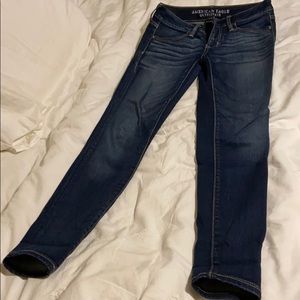 American Eagle Super Stretch Jeans